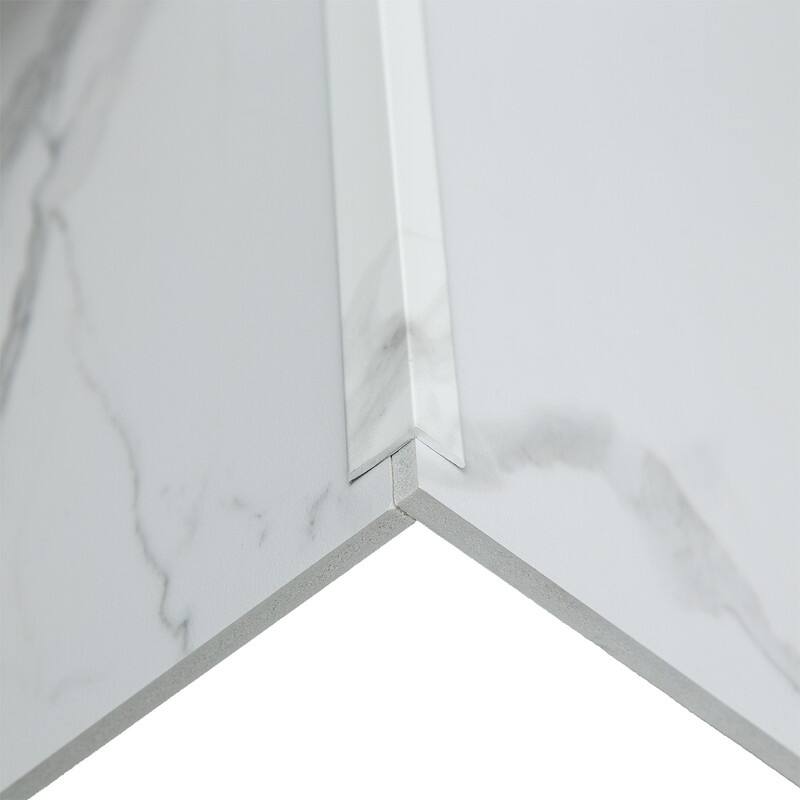 Palisade 94 in. L-Trim