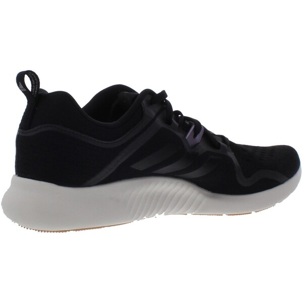 adidas women's edge bounce running shoes