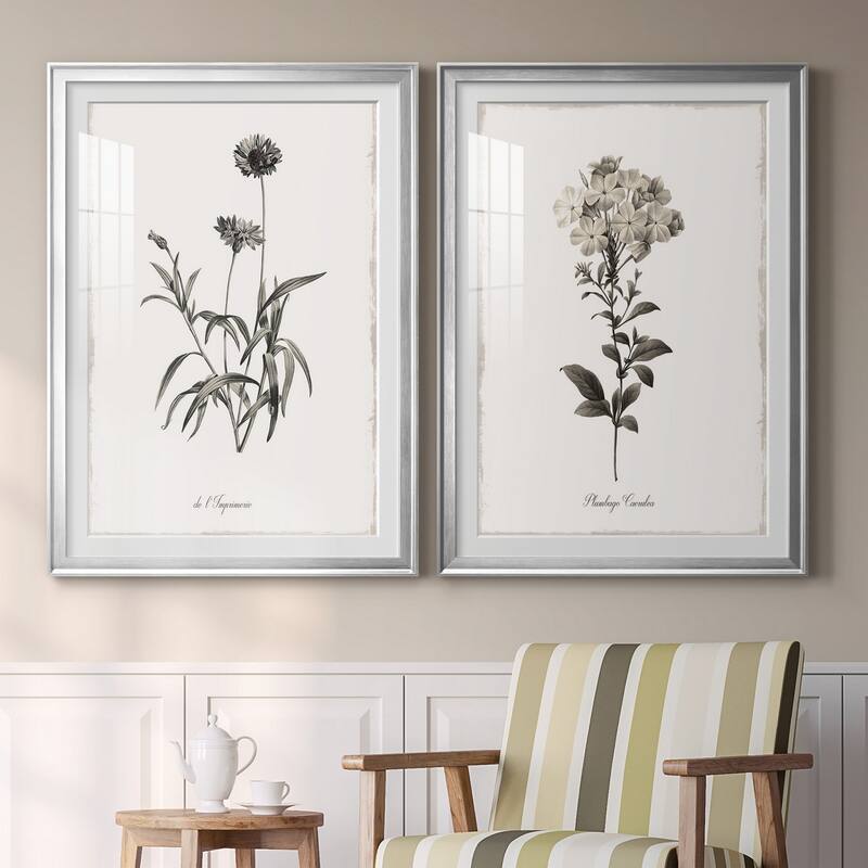 Sketchbook Imperial Premium Framed Print - Ready to Hang