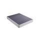 Signature Design by Ashley 9-inch Low-profile Metal Box Spring Foundation