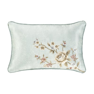 J. Queen New York Prestige Boudoir Decorative Throw Pillow