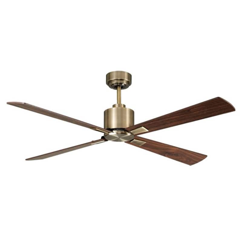 Lucci Air Climate 52-inch DC Ceiling Fan.