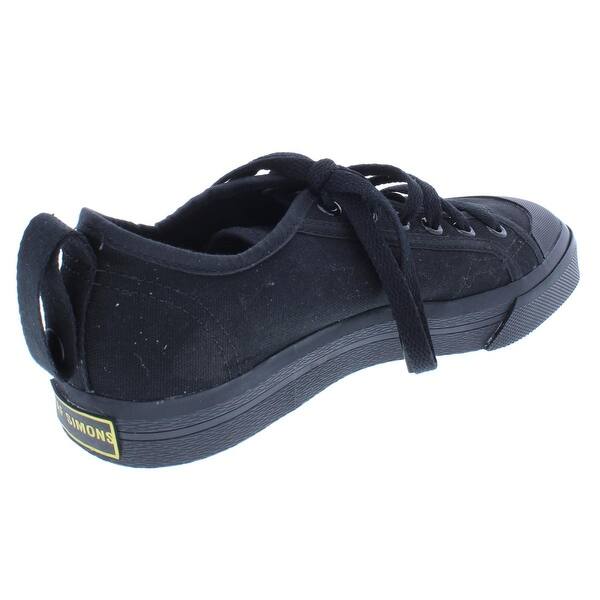 Shop Adidas Originals Mens Spirit Buckle Casual Shoes Canvas