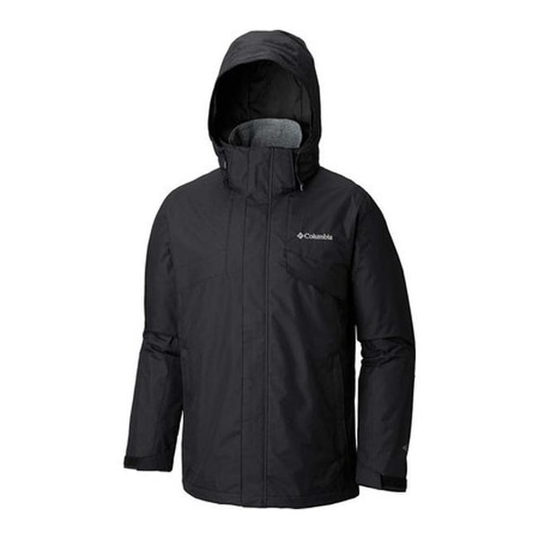 men's bugaboo ii fleece interchange jacket