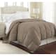 Option Dark taupe