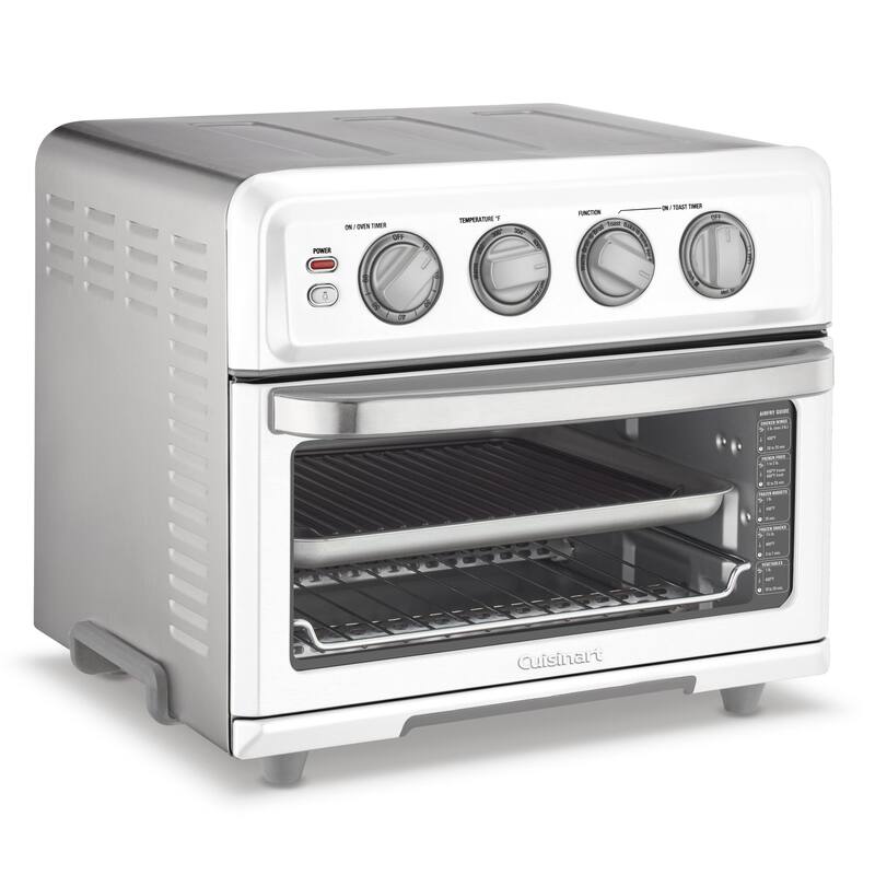 Cuisinart AirFryer Oven with Grill
