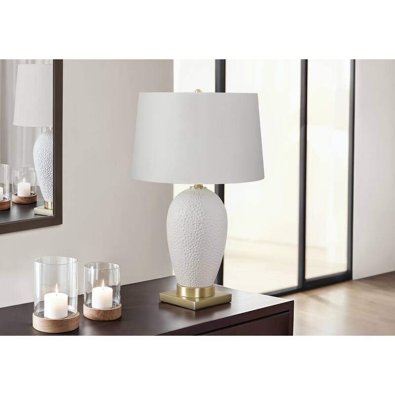Contemporary Table Lamp