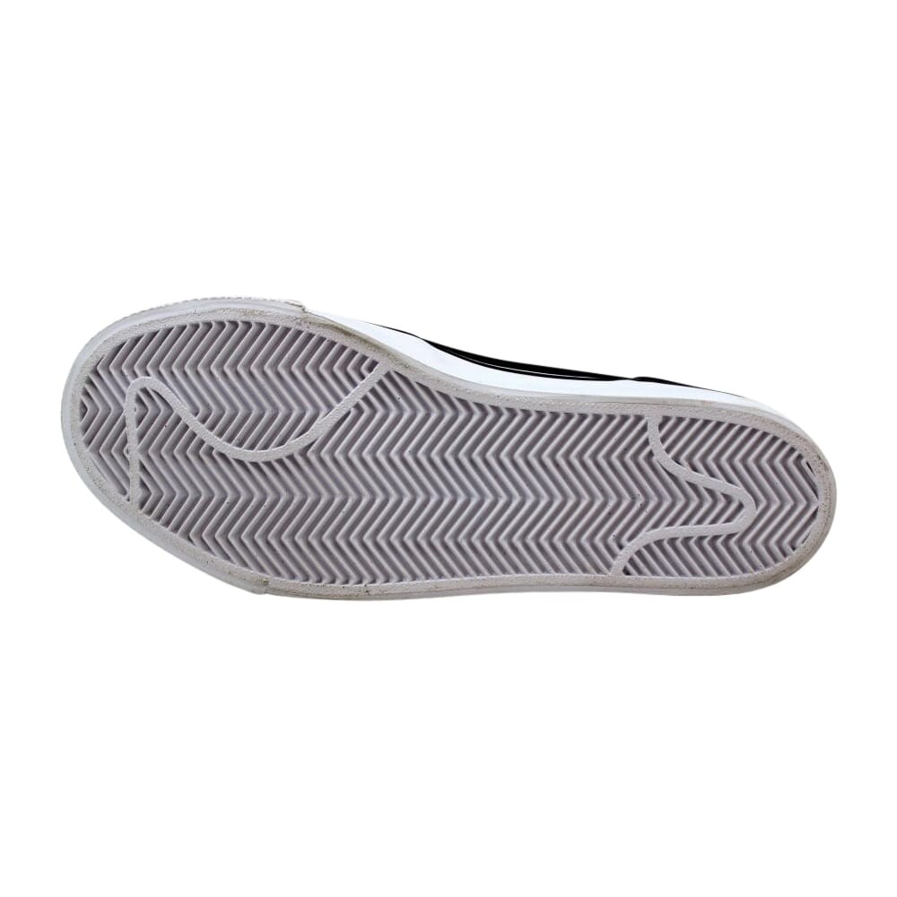 nike toki slip black white 002