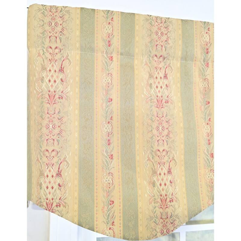 RLF Home Kuriyama Provance Valance