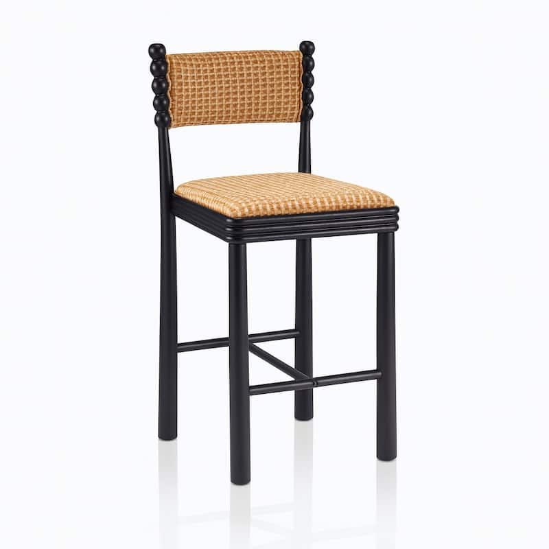 Hulu Counter Stool 2pc Set