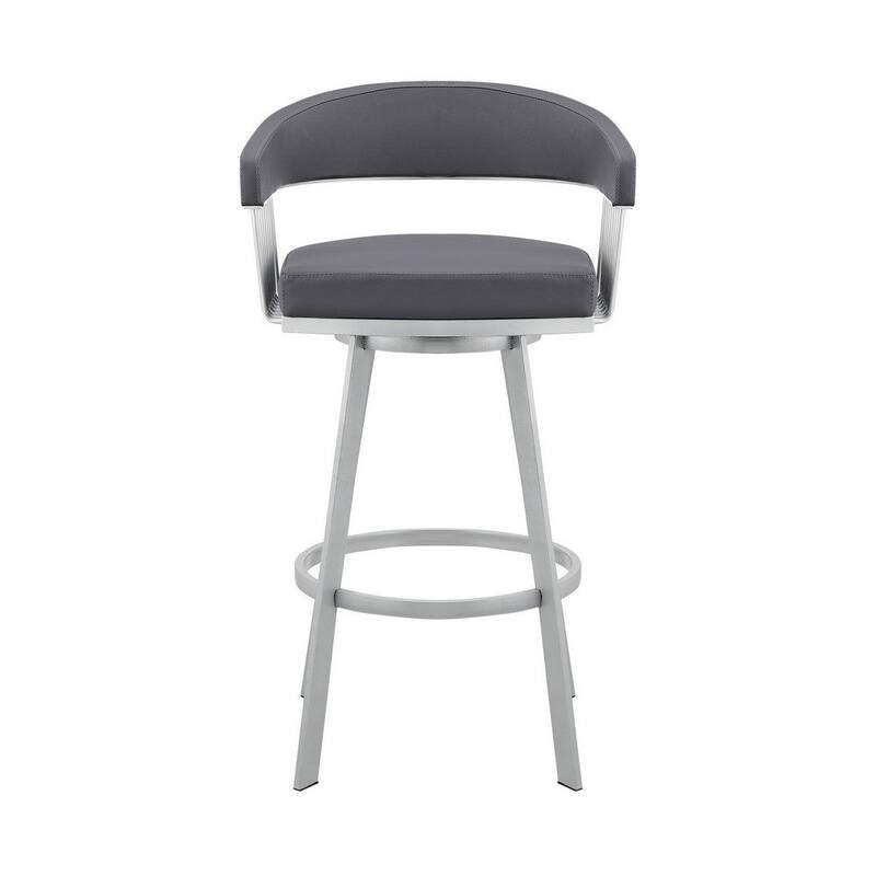 26 Inch Counter Stool - 34 H x 21 W x 22 L Inches
