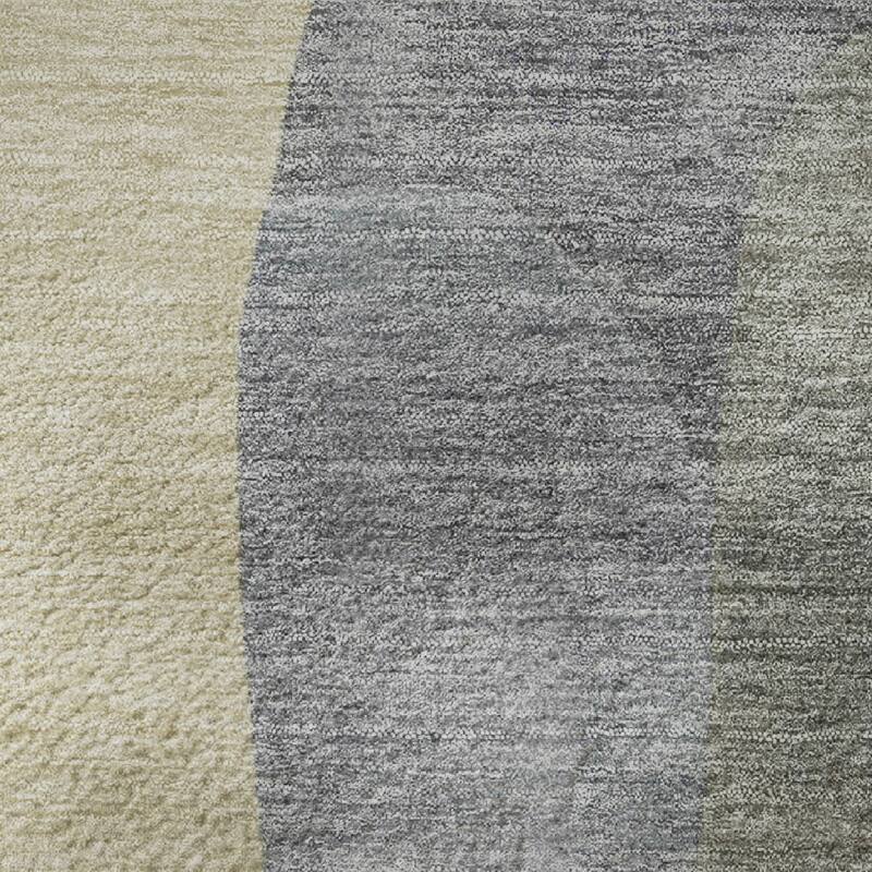 Premium Washable Super Soft Contemporary Siena Mayfield Rug