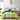 Wellco 7 Piece Bedding Comforter Set Ultra Soft Polyester Stitching Color,Green