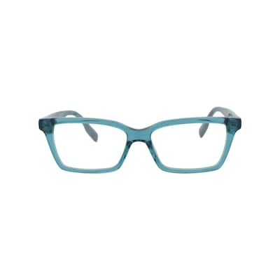 McQ Alexander McQueen Square-Frame Acetate Optical Frames - N/A