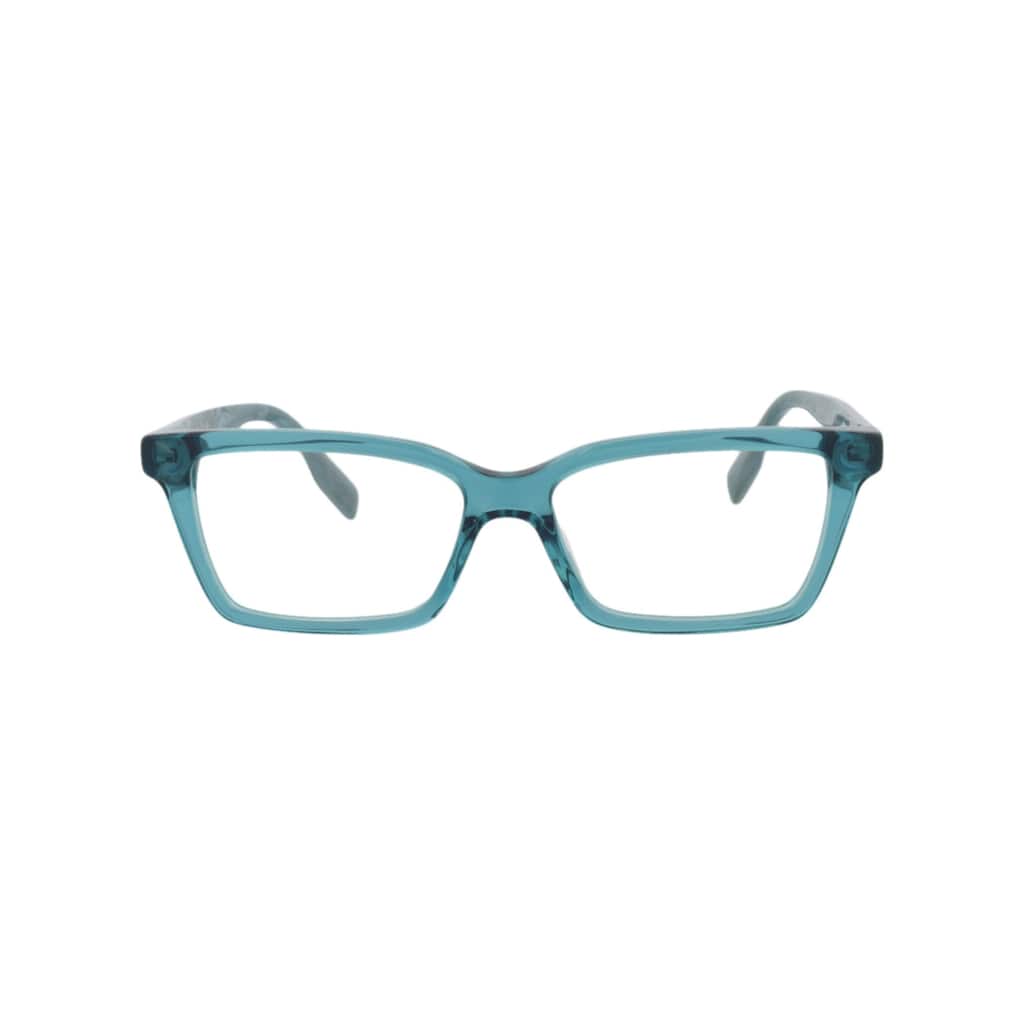 McQ Alexander McQueen Square-Frame Acetate Optical Frames