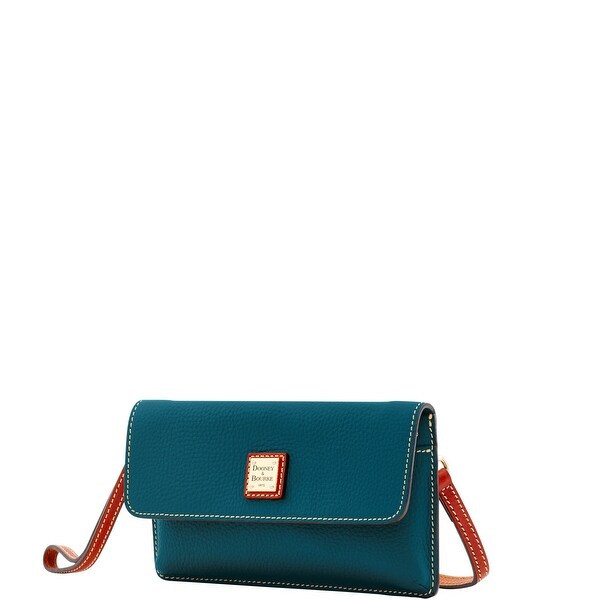 dooney and bourke milly crossbody