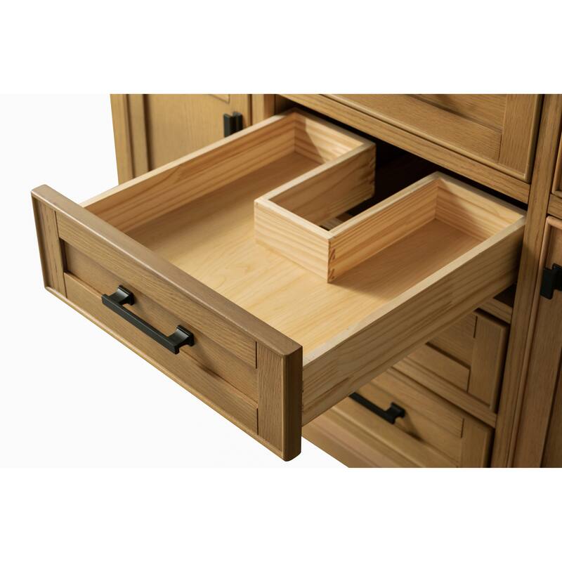 Milano 48" Single Sink Vanity
