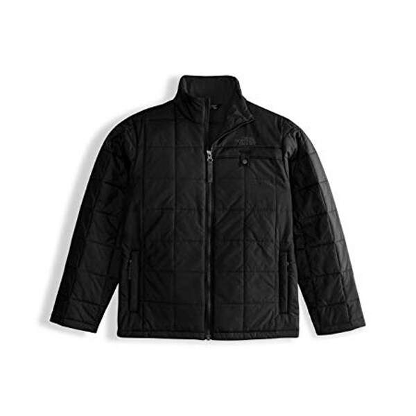 north face boys harway jacket