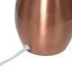 Option Rose Gold