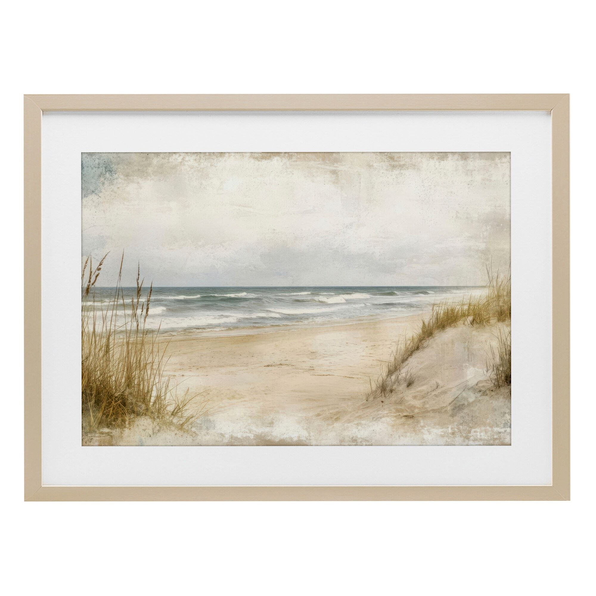 Sandy Dunes View LSR Creative Studio