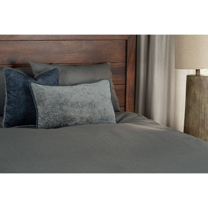 Burly Super-Soft Duvet & Insert Set