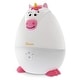 preview thumbnail 3 of 3, Crane 0.5 Gal. Mini Adorable Cool Mist Humidifier for Rooms up to 250 sq. ft. - 0.5 Gallons Unicorn