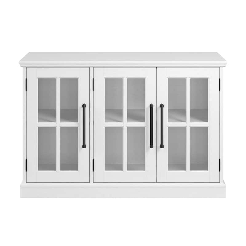 Westbrook 46W Sideboard Cabinet by Bush Furniture