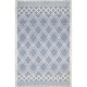 preview thumbnail 7 of 50, Nuloom Natti Contemporary Trellis Area Rug