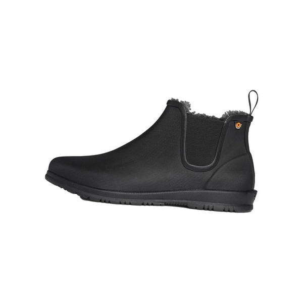 outdoor chelsea boots womens