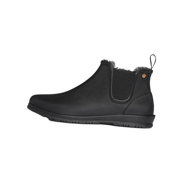 Shop Bogs Outdoor Boots Womens Sweetpea Chelsea Winter Waterproof