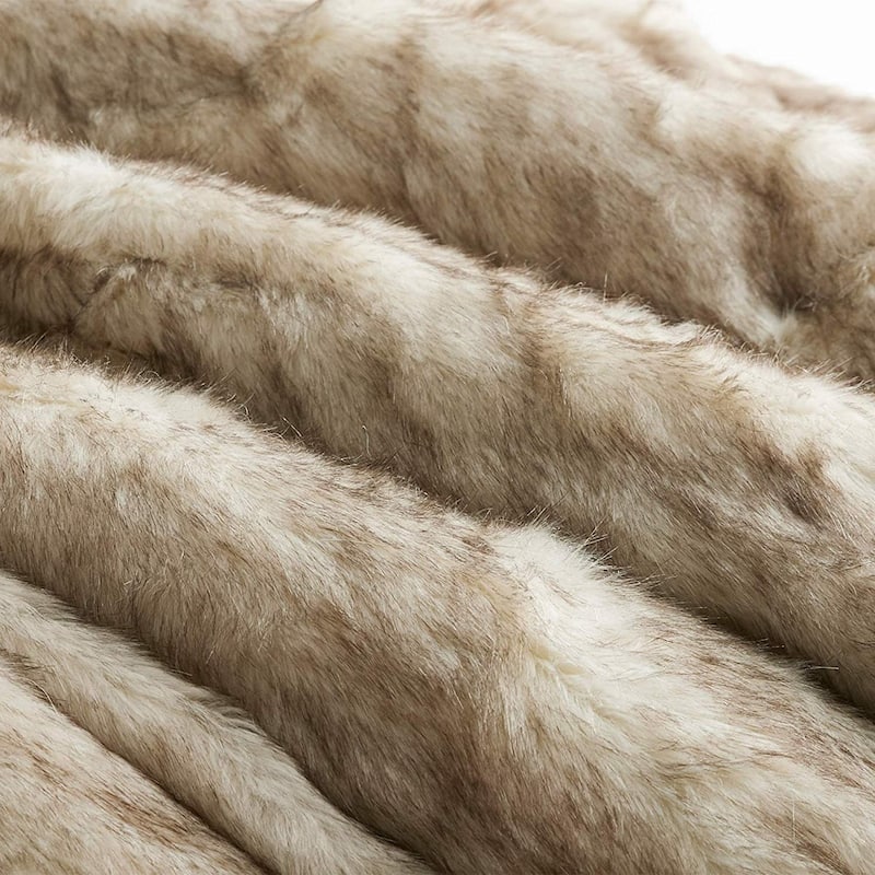 Arctic Bear - Coma Inducer® Oversized Comforter Set - Tundra Brown