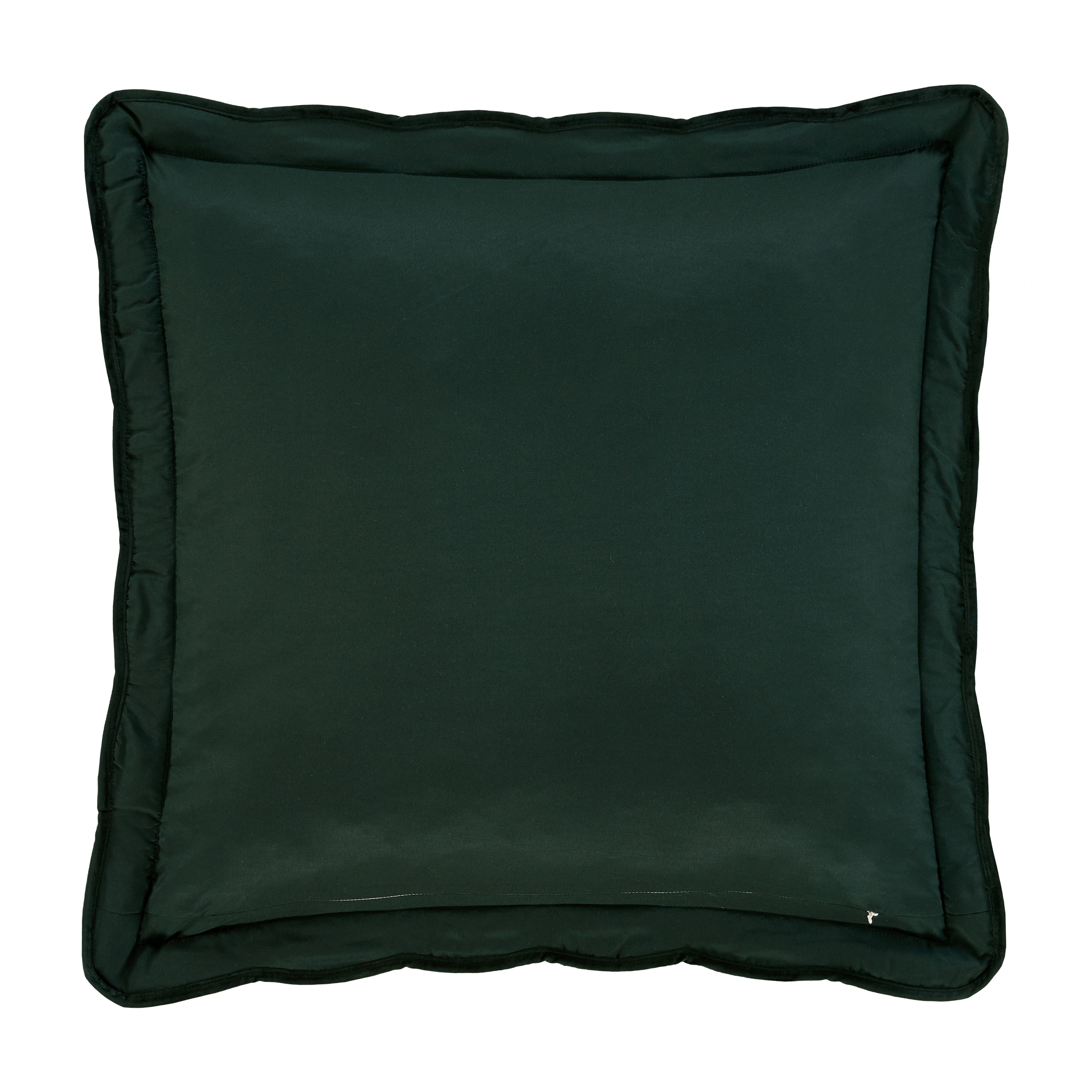 Marissa Evergreen Euro Quilted Sham