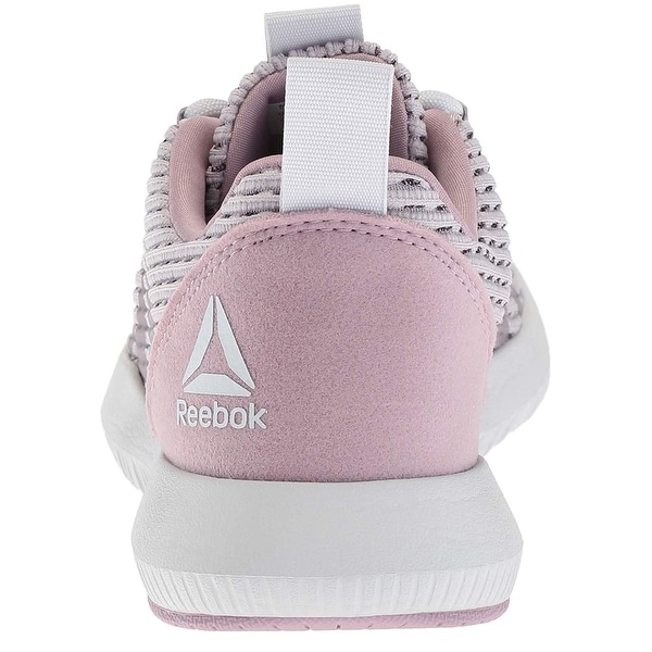 reebok reago womens trainer shoe