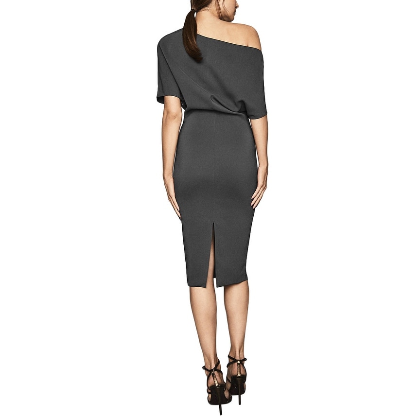 reiss madison dress