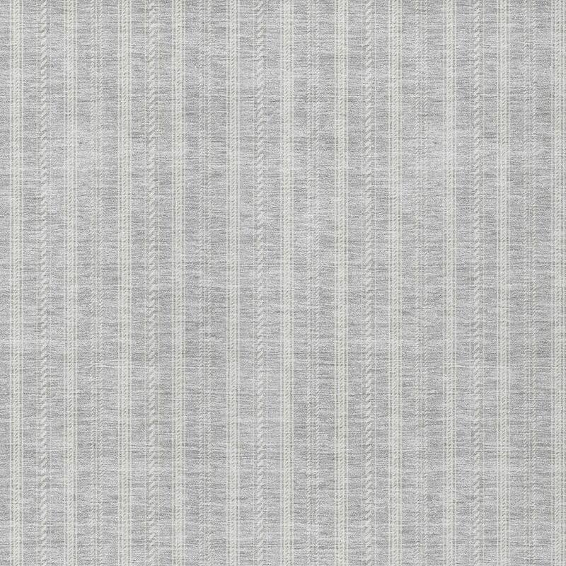 HomeRoots Striped Transitional Rectangle Outdoor Rug