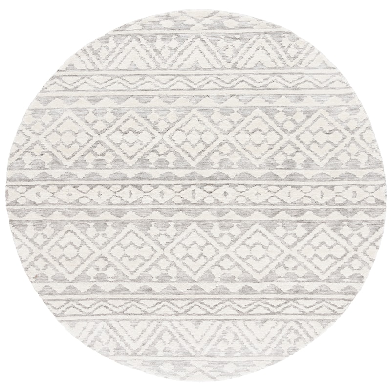 SAFAVIEH Audrey Mamie Rustic Moroccan Tribal Rug