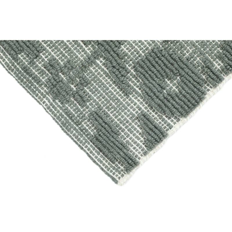 Terra by Obeetee Savanna Grace Rug