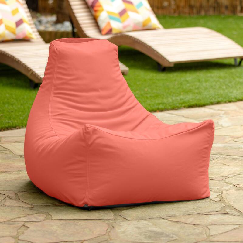 Jaxx Juniper Outdoor Patio Bean Bag Chair