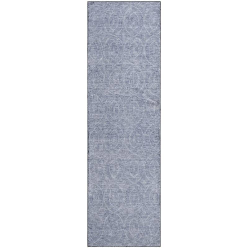 Premium Washable Super Soft Casual Contemporary Mayfield Rug