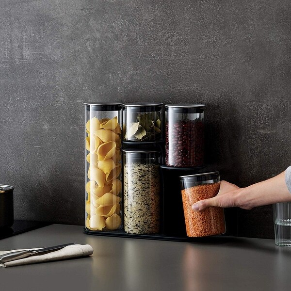 joseph joseph storage jars