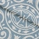 preview thumbnail 13 of 30, Cotton Blend Oversized Vintage Medallion Bedspread Set by Superior