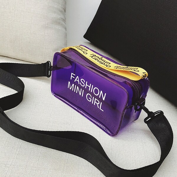 fashion mini girl bag