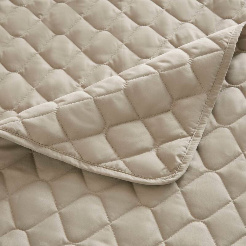 Madison Park Nocturne 10 Piece Jacquard Comforter Set