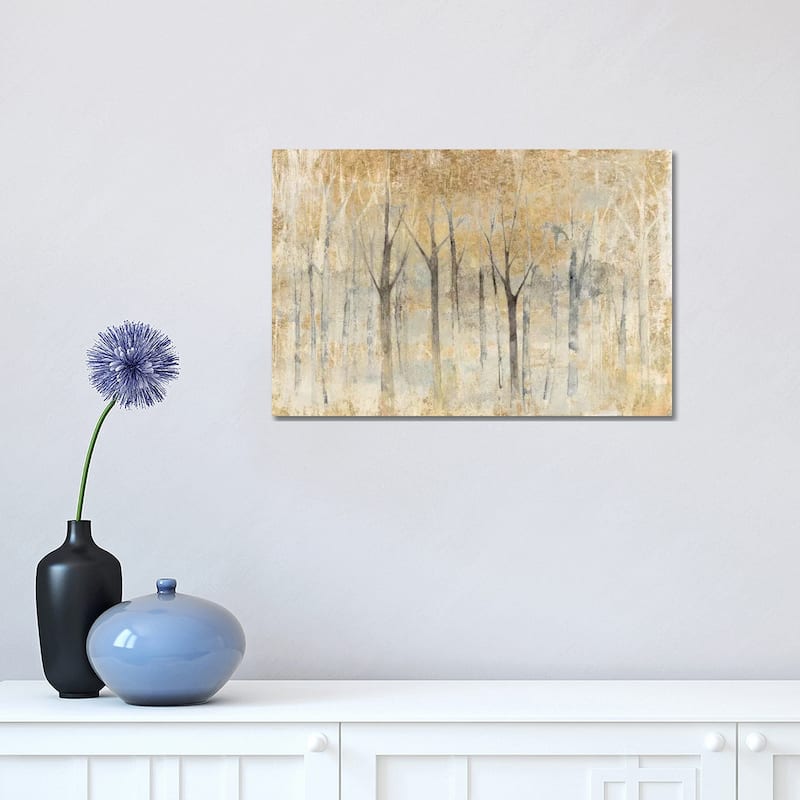 iCanvas "Season's End" by Avery Tillmon Canvas Print - 12x18x1.5