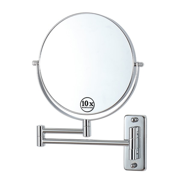 Bed bath beyond makeup mirror discount