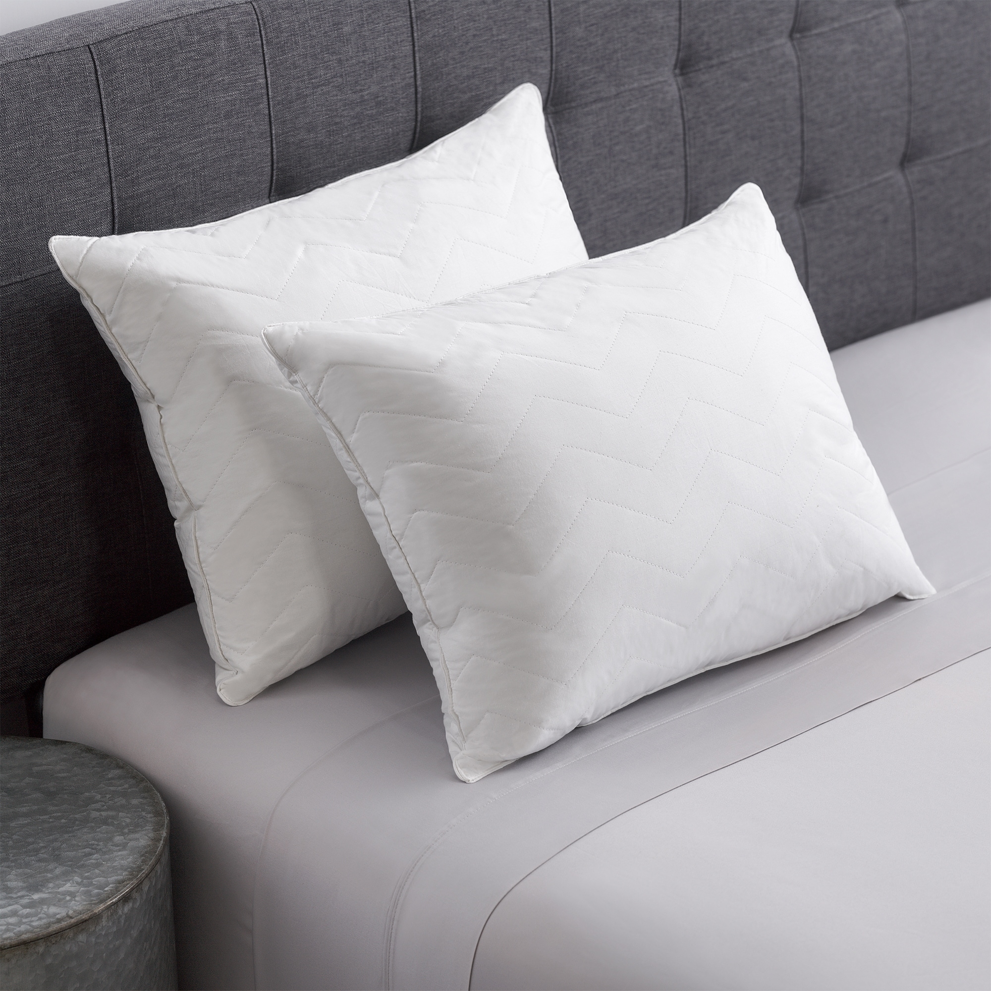 Hotel pillows bed bath and deals beyond