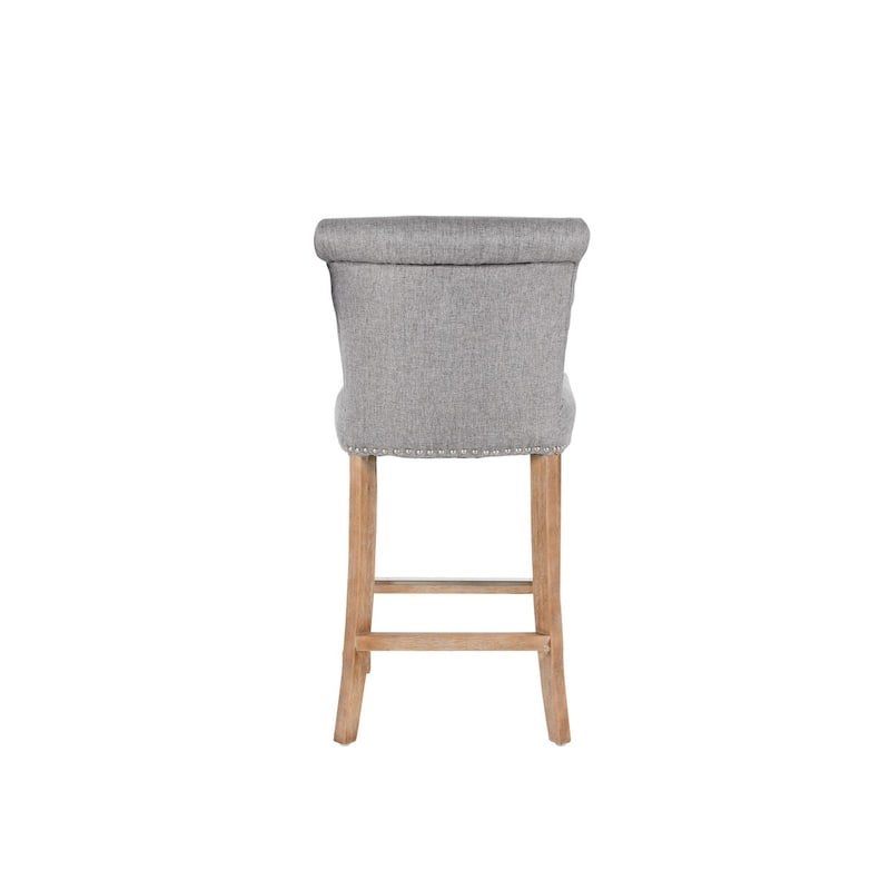 Ania 26" Counter Stool by Kosas Home