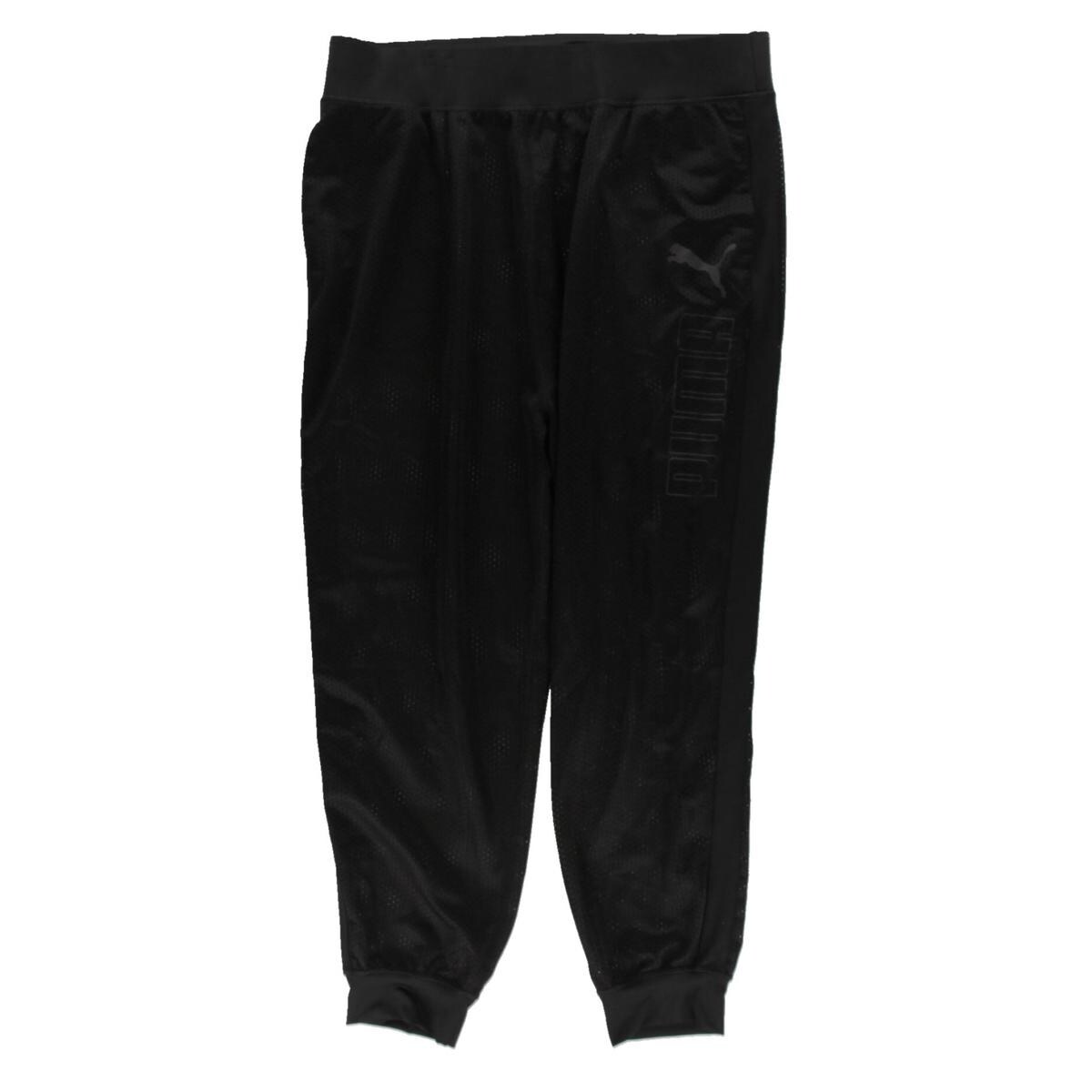 puma dry cell joggers