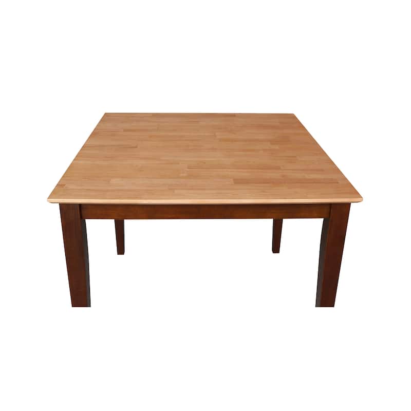 The Gray Barn Cattail Abode Wood Table