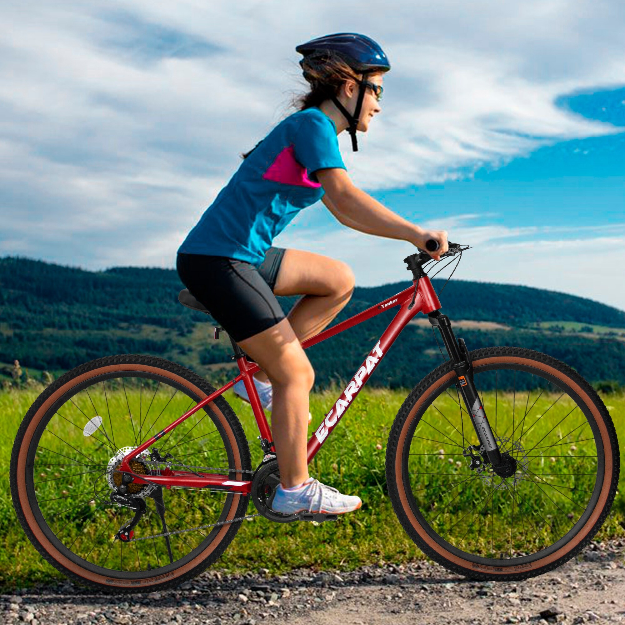 Cross Country Best All Mountain Wheelset Cross Country Best Mtb